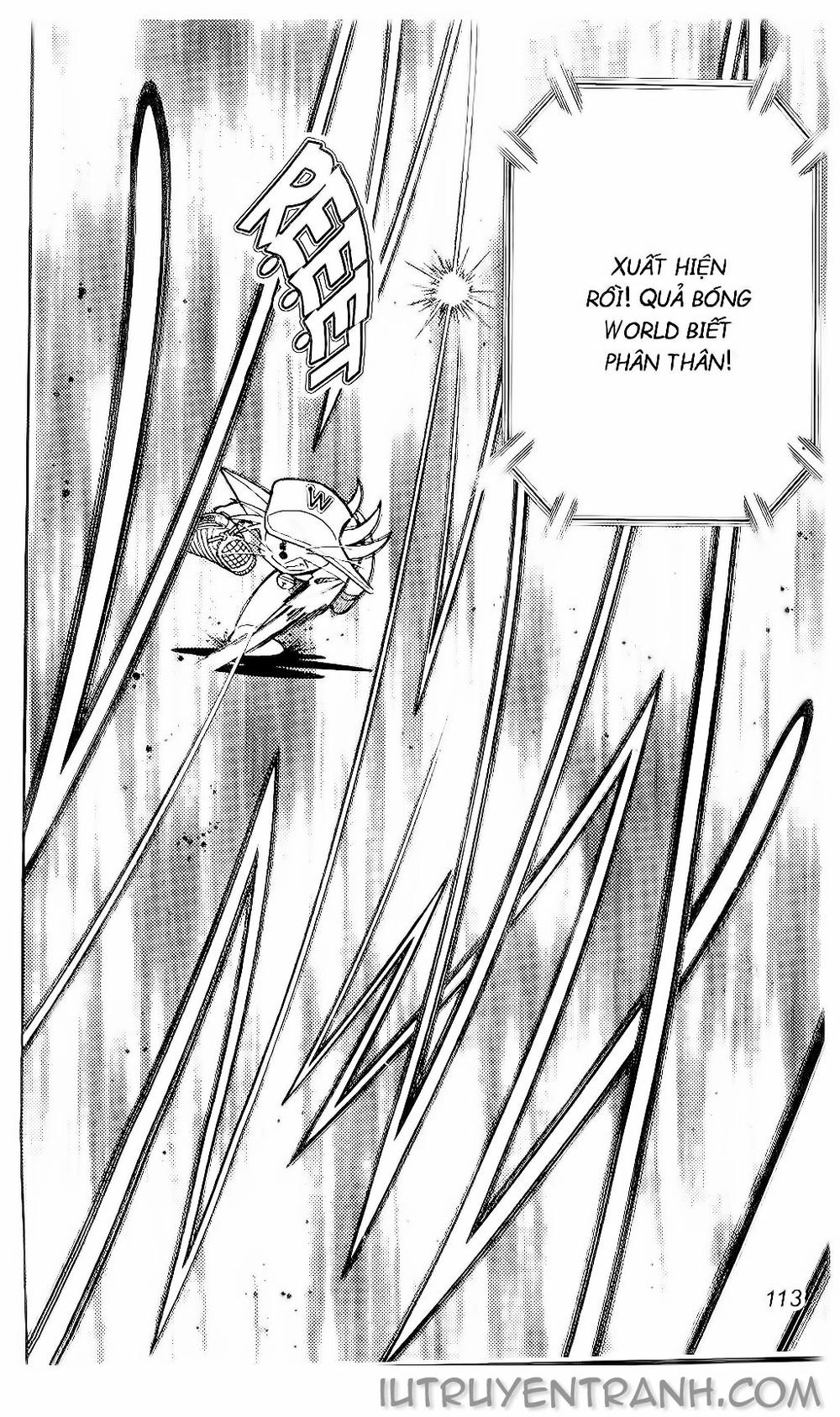 Doraemon Bóng Chày Chapter 138 - 18