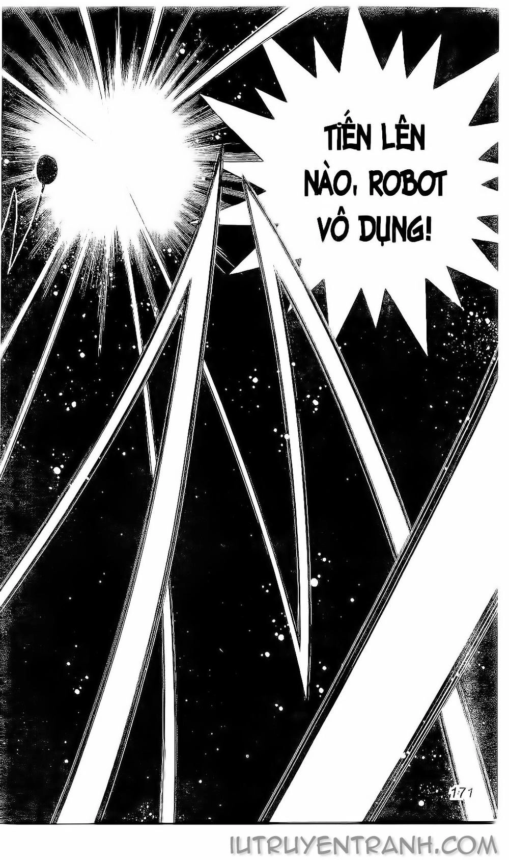 Doraemon Bóng Chày Chapter 139 - 19