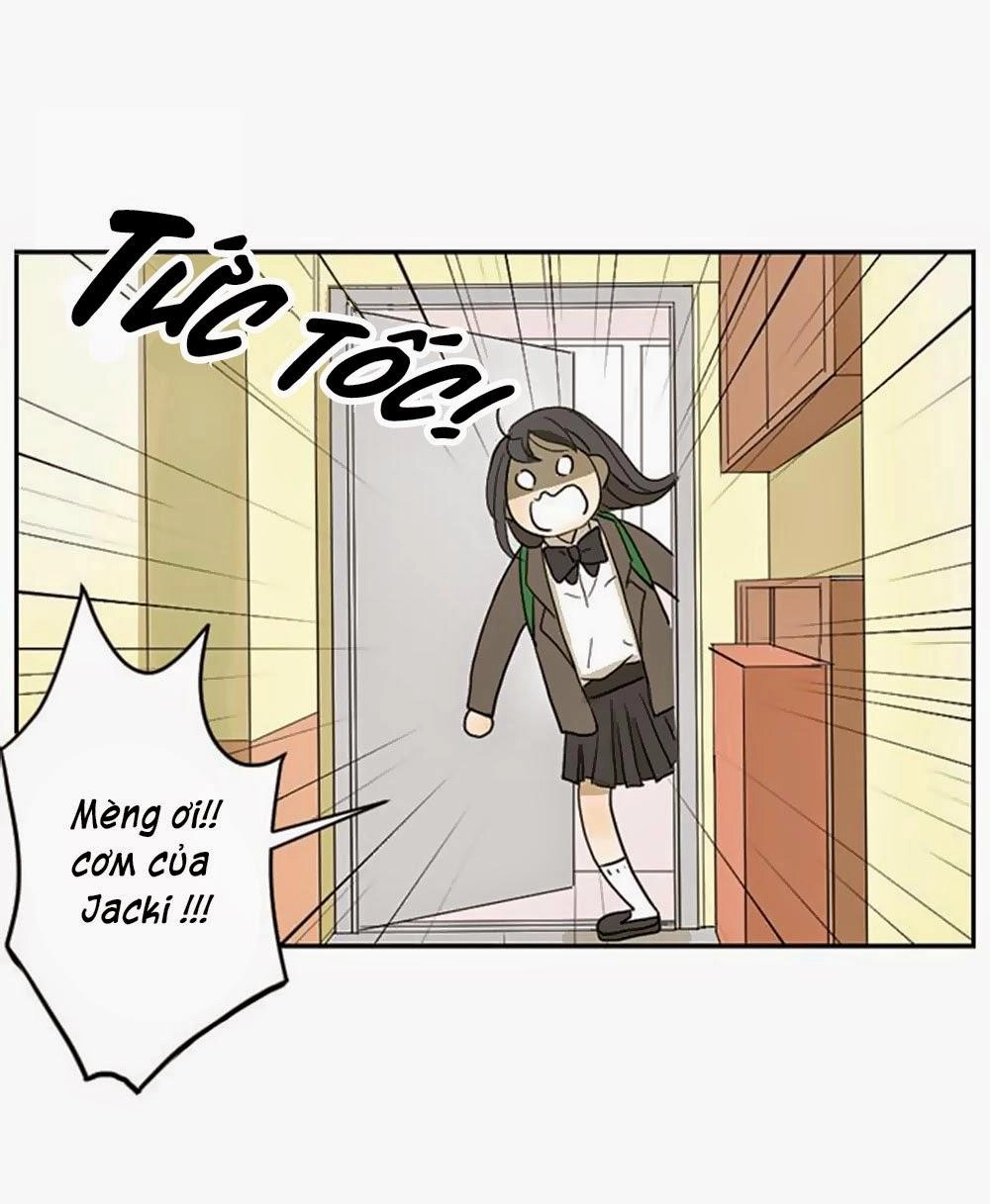 Bạn Trai Tui Chapter 1 - 26