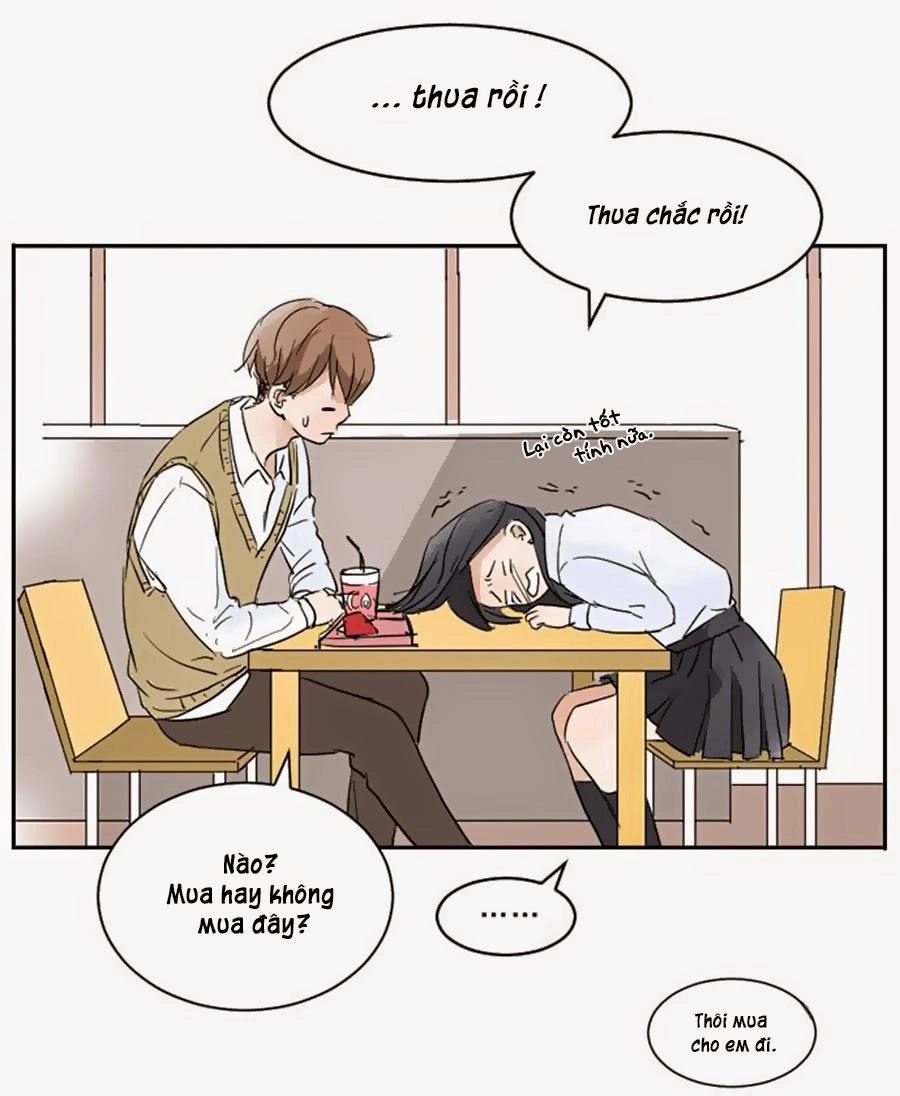 Bạn Trai Tui Chapter 2 - 11