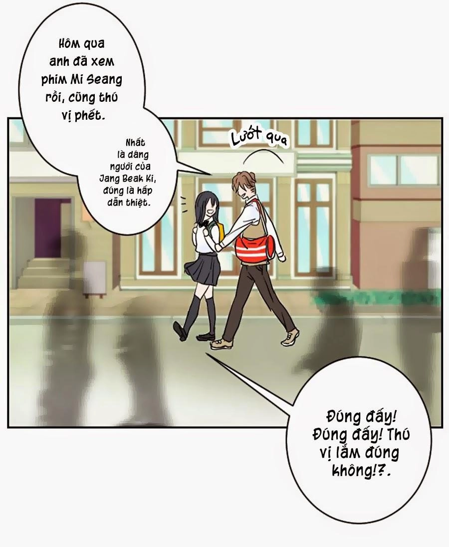 Bạn Trai Tui Chapter 2 - 15
