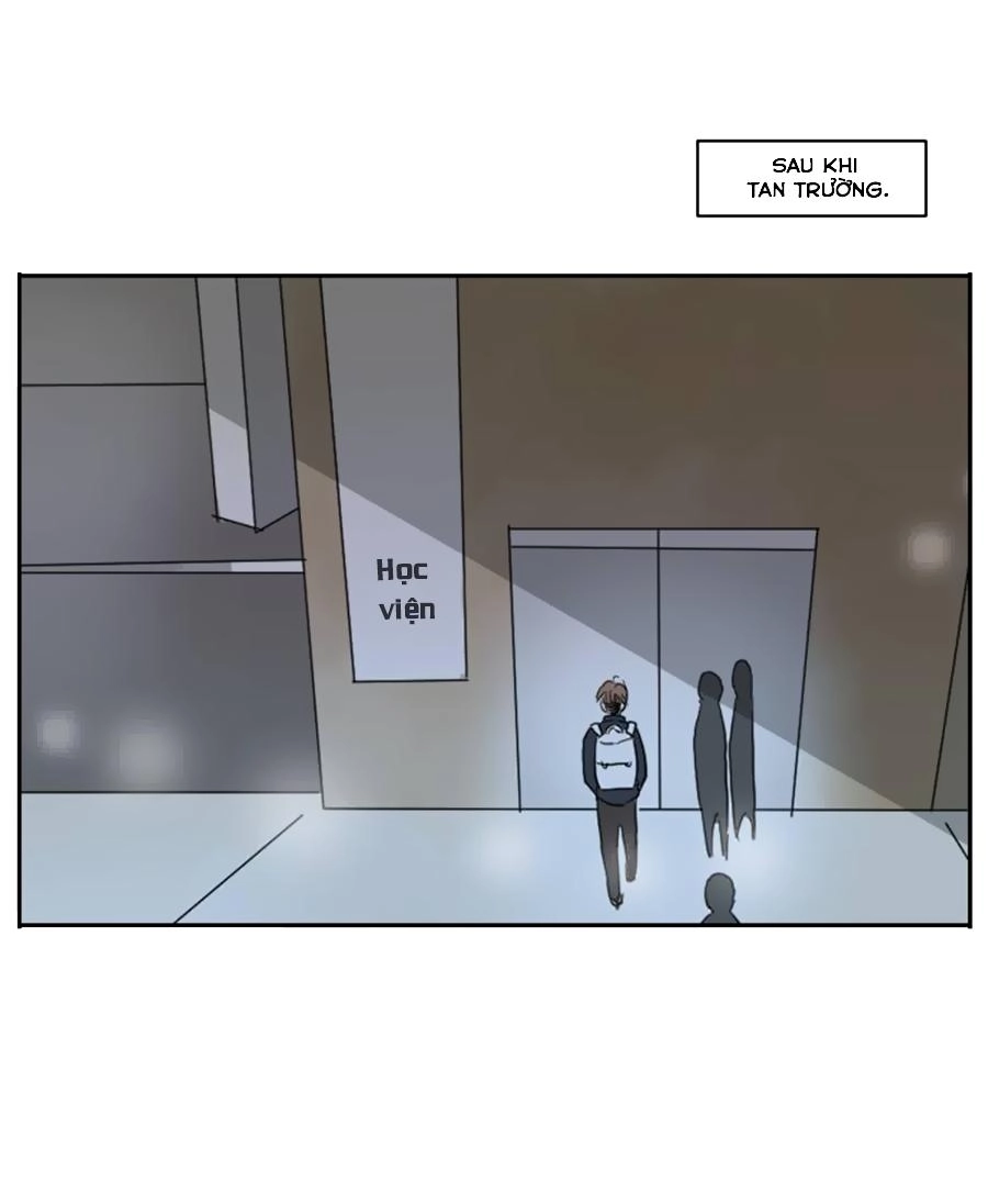 Bạn Trai Tui Chapter 3 - 14