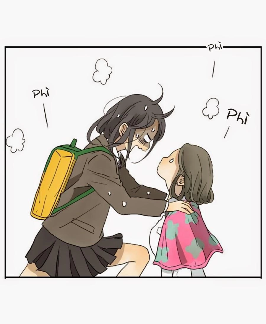 Bạn Trai Tui Chapter 5 - 11