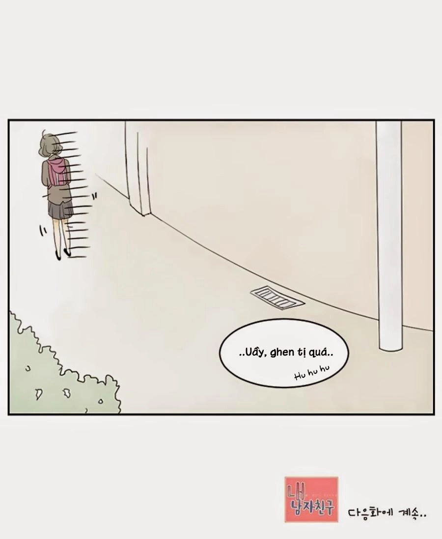 Bạn Trai Tui Chapter 5 - 24