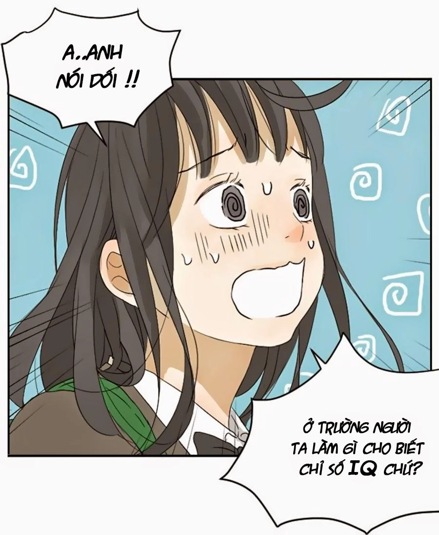 Bạn Trai Tui Chapter 8 - 6