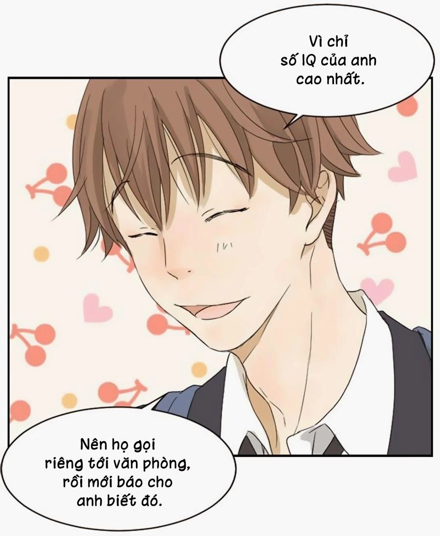 Bạn Trai Tui Chapter 8 - 7