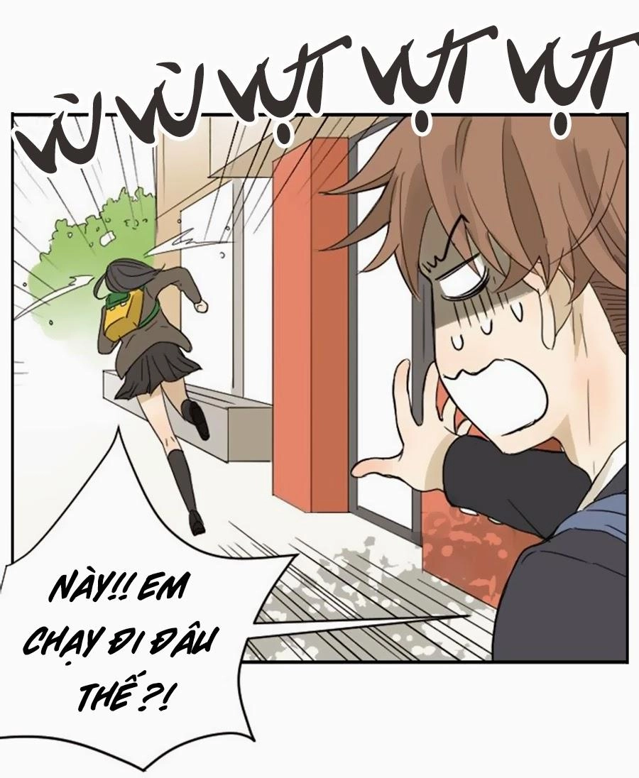 Bạn Trai Tui Chapter 8 - 12