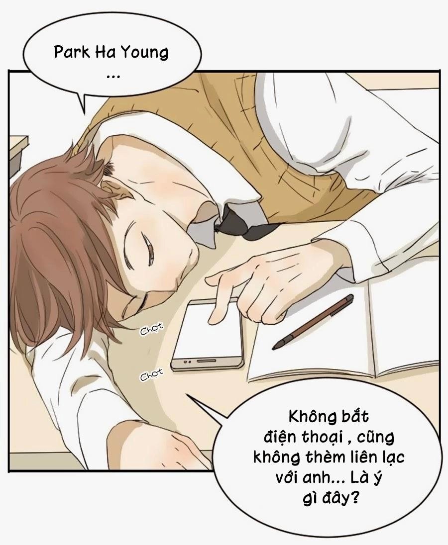 Bạn Trai Tui Chapter 8 - 15