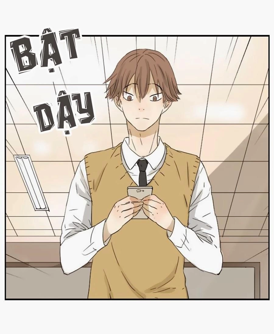 Bạn Trai Tui Chapter 8 - 17