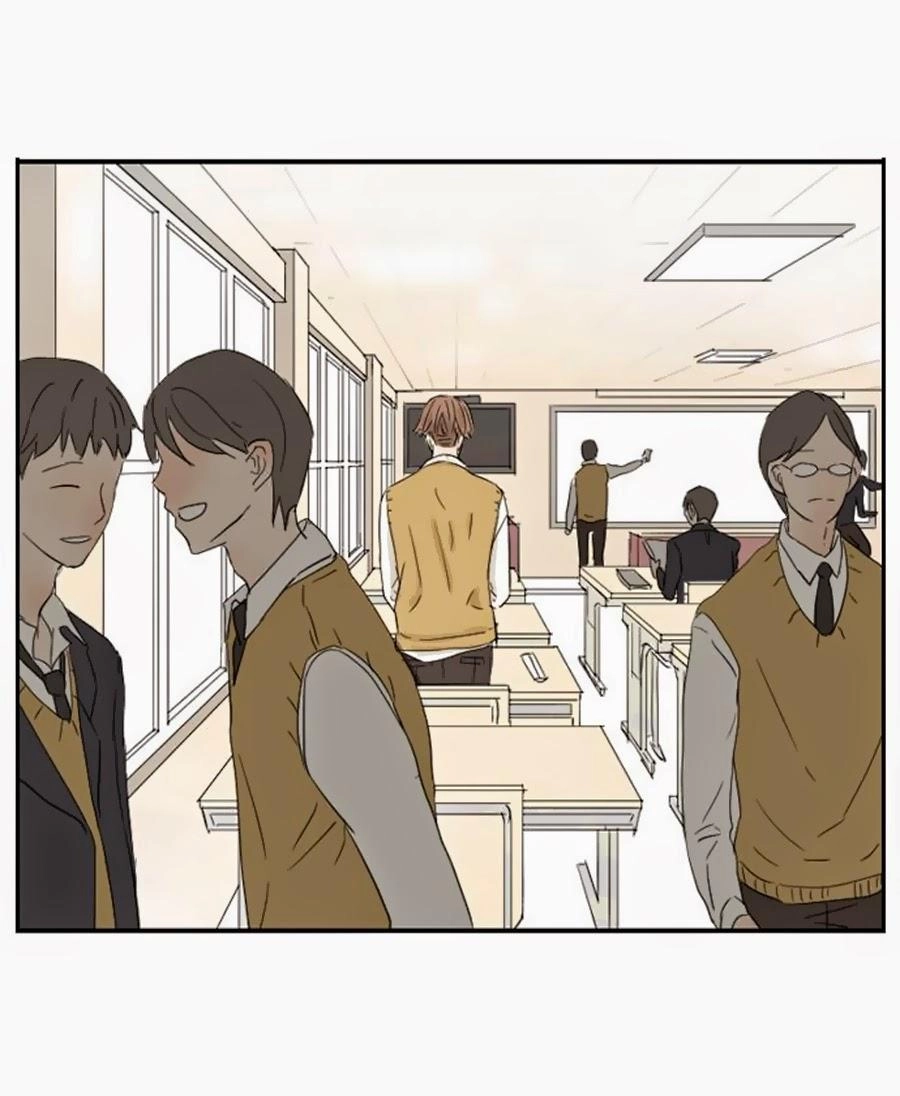 Bạn Trai Tui Chapter 8 - 18