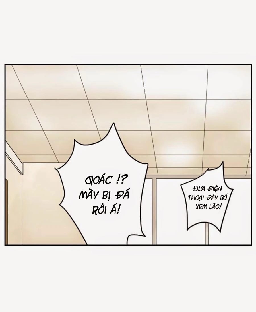 Bạn Trai Tui Chapter 8 - 21