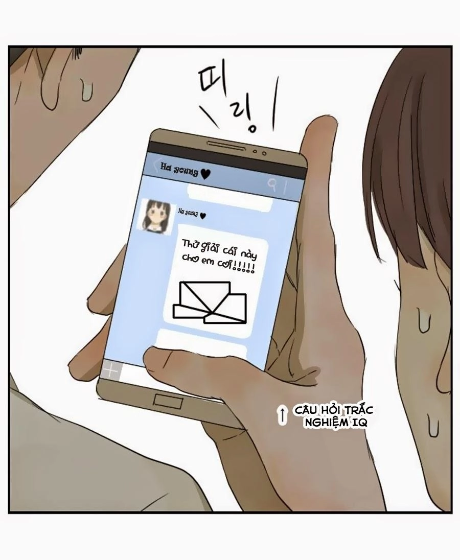 Bạn Trai Tui Chapter 8 - 22