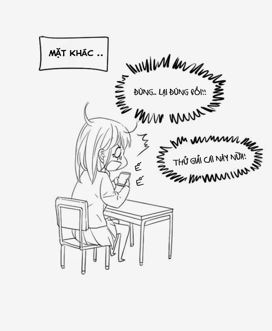 Bạn Trai Tui Chapter 8 - 23