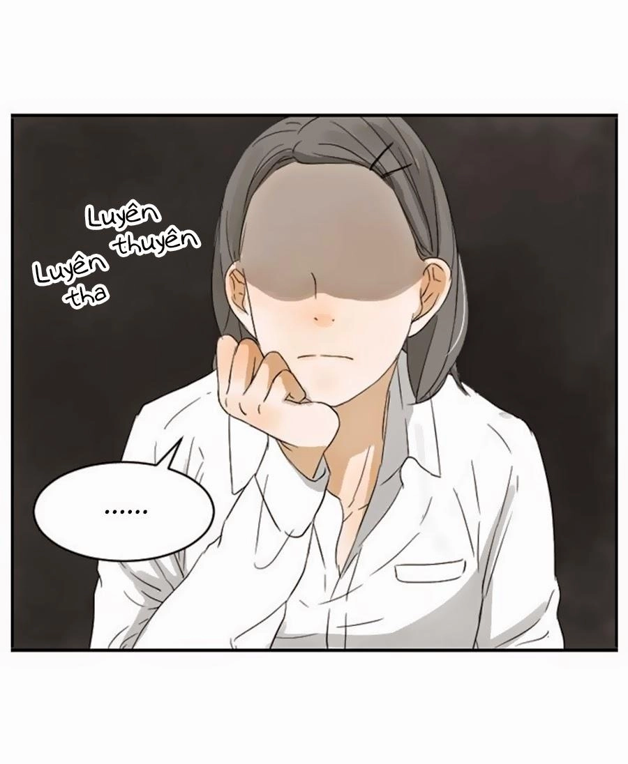 Bạn Trai Tui Chapter 12 - 23