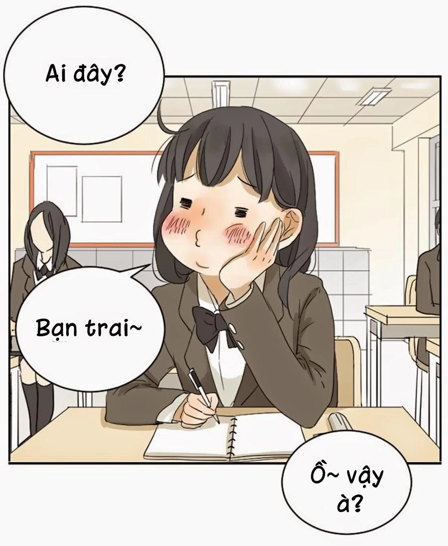 Bạn Trai Tui Chapter 13 - 13