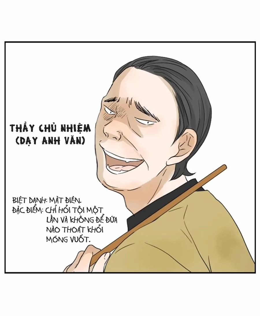 Bạn Trai Tui Chapter 14 - 4