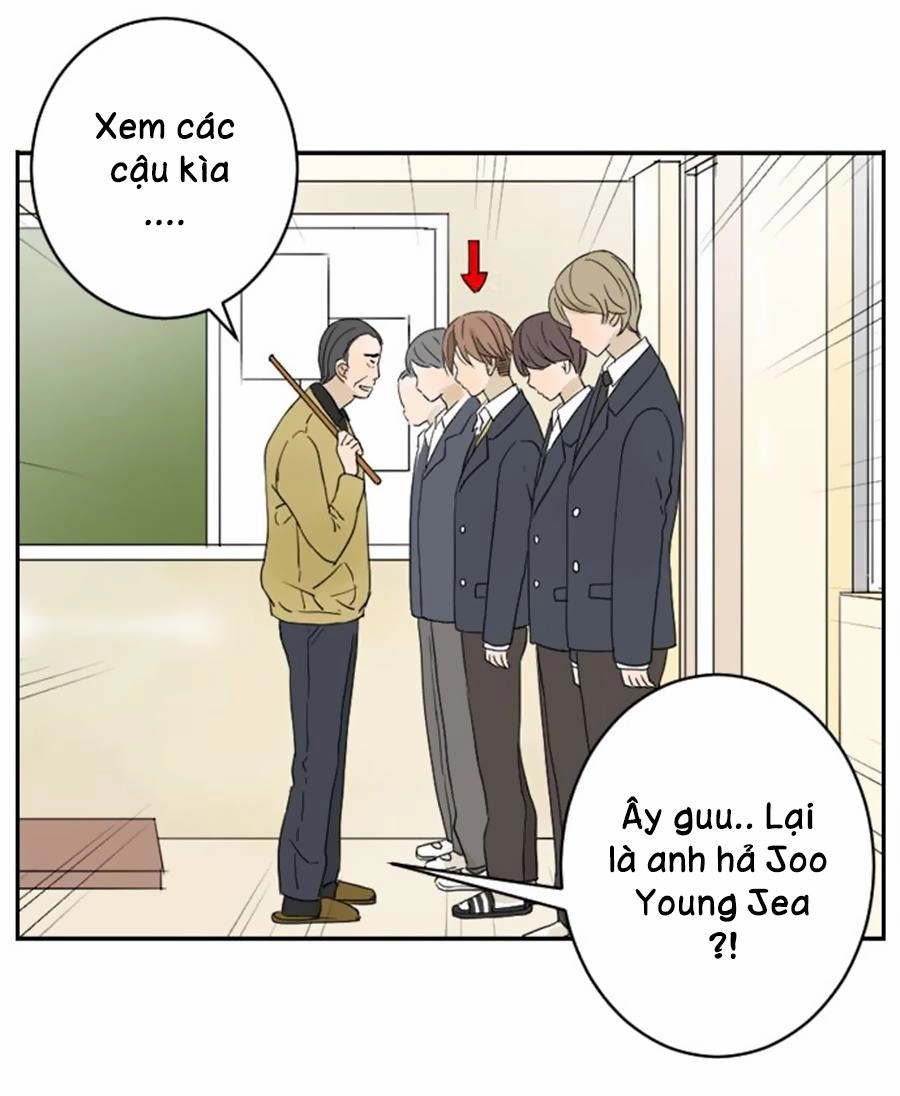 Bạn Trai Tui Chapter 14 - 5