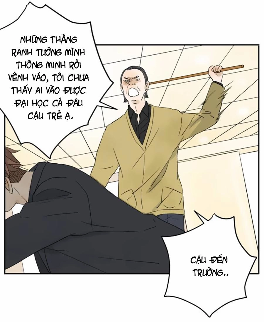 Bạn Trai Tui Chapter 14 - 9