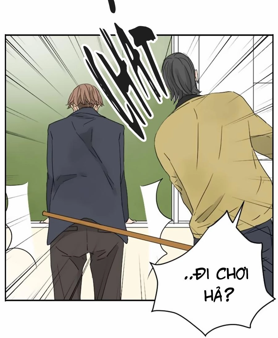 Bạn Trai Tui Chapter 14 - 11