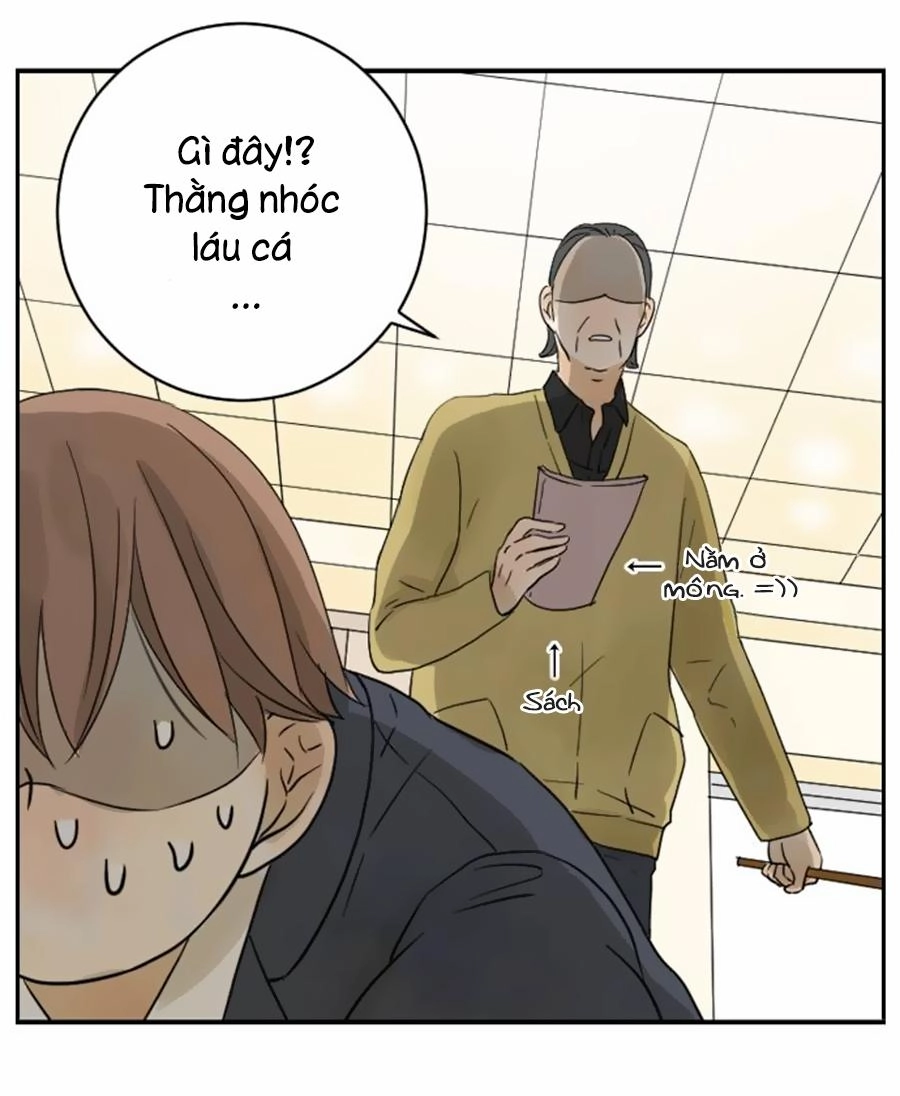 Bạn Trai Tui Chapter 14 - 14