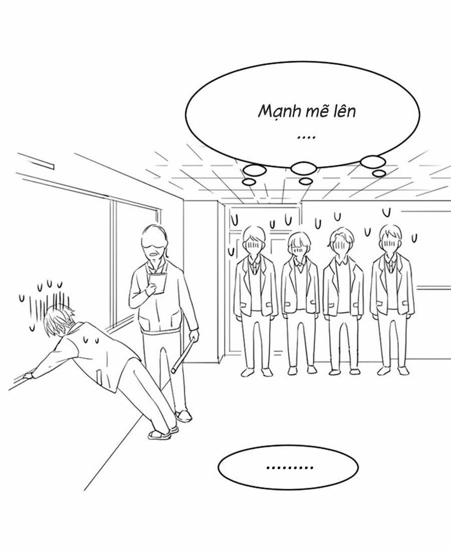 Bạn Trai Tui Chapter 14 - 15