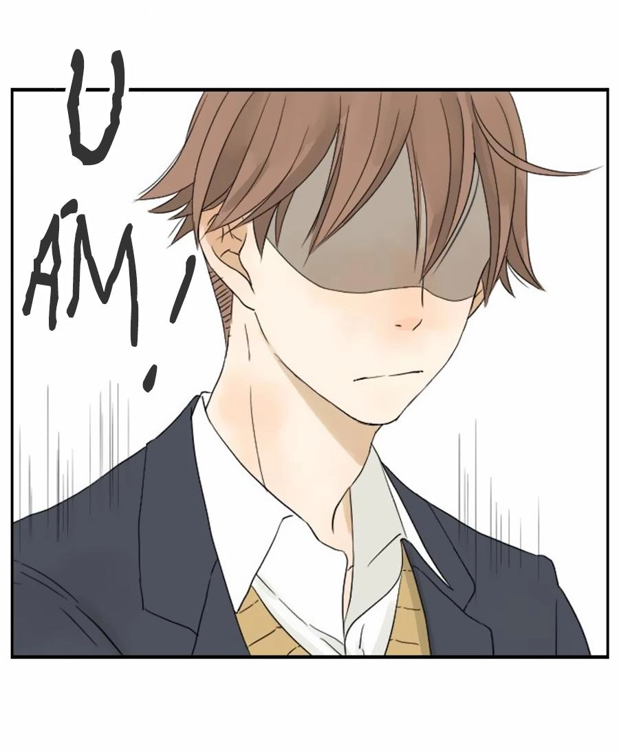 Bạn Trai Tui Chapter 14 - 18