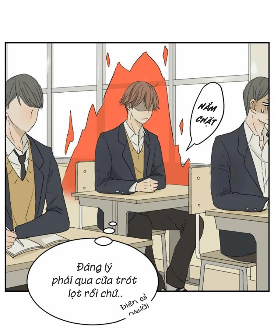 Bạn Trai Tui Chapter 14 - 19