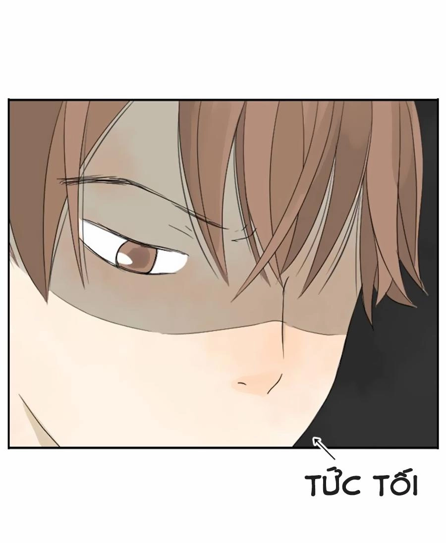 Bạn Trai Tui Chapter 14 - 20