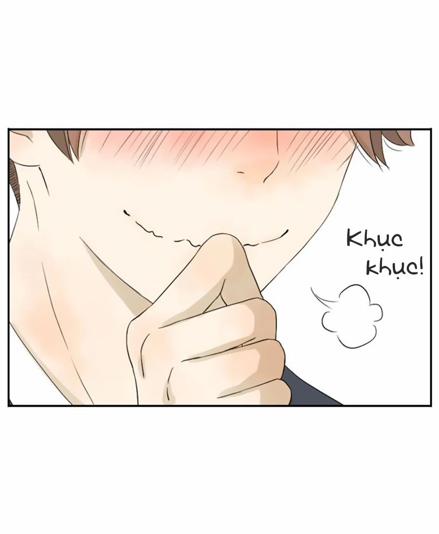 Bạn Trai Tui Chapter 14 - 23