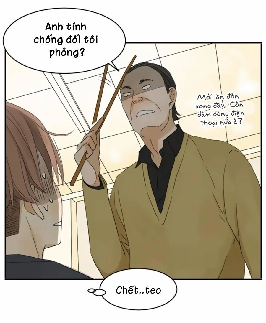 Bạn Trai Tui Chapter 14 - 26