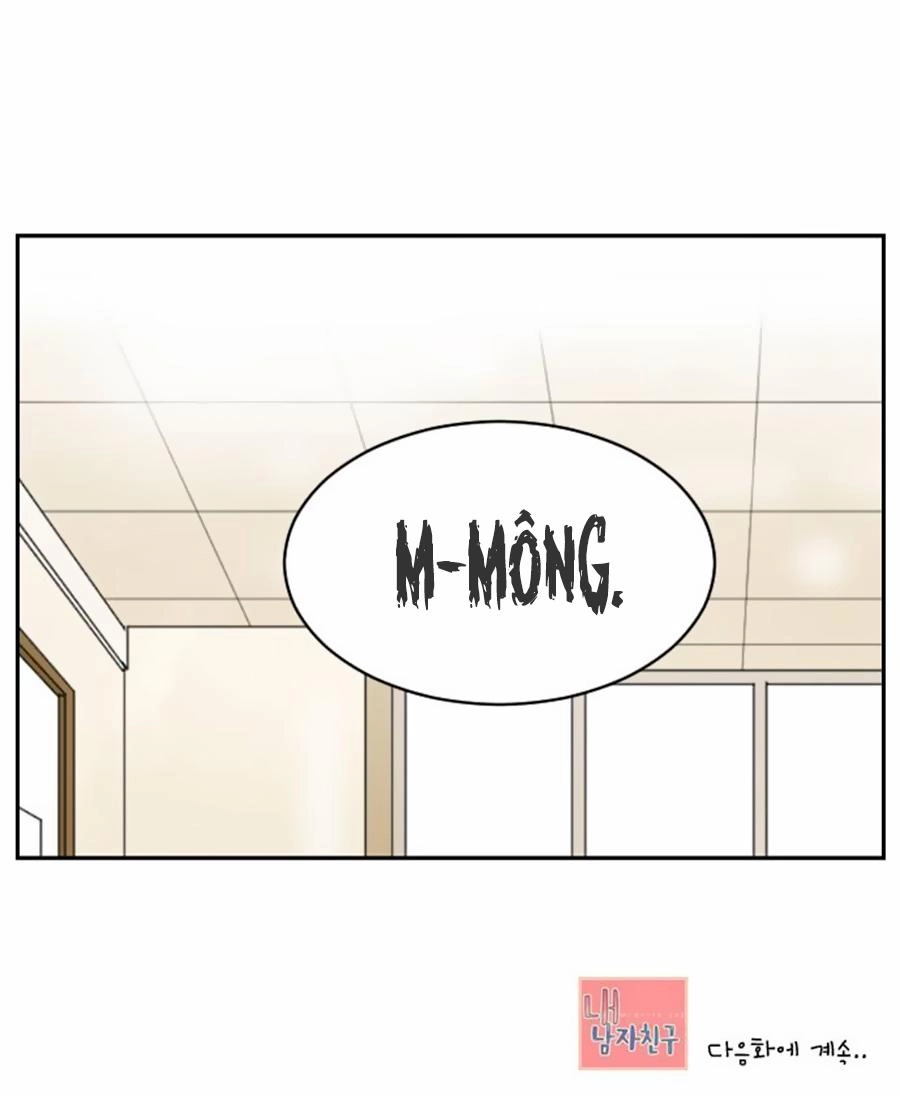 Bạn Trai Tui Chapter 14 - 27