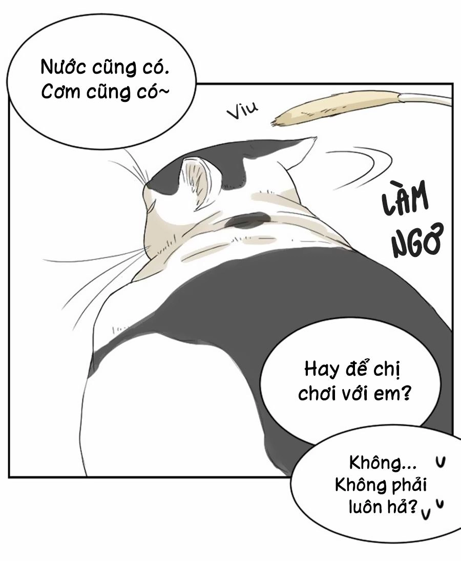 Bạn Trai Tui Chapter 15 - 7