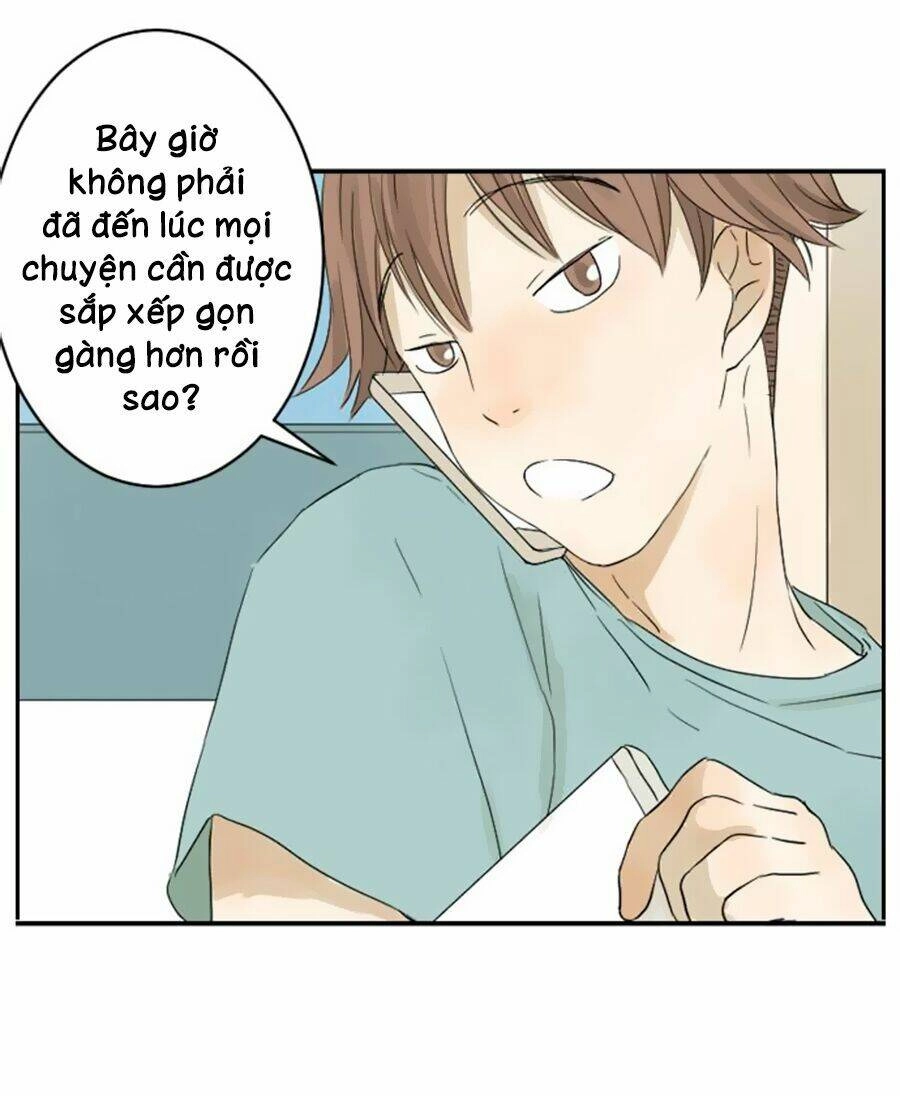 Bạn Trai Tui Chapter 16 - 4