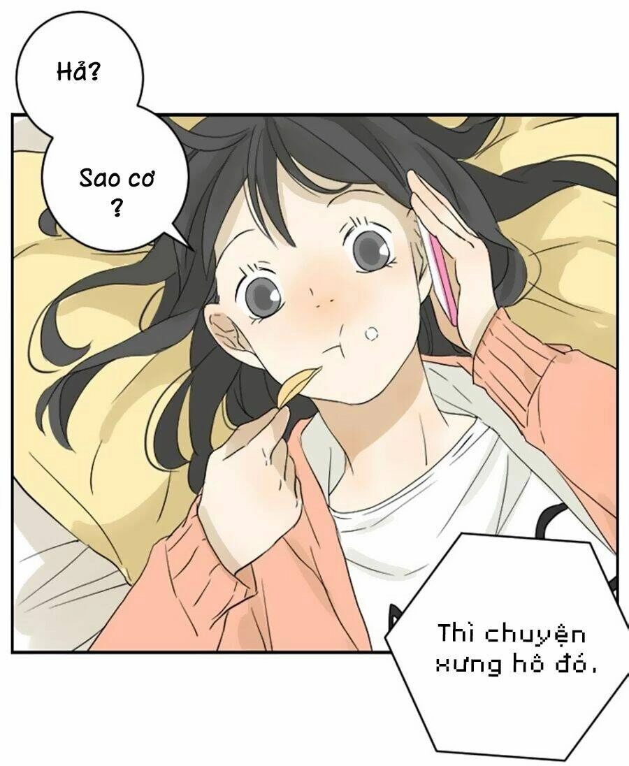 Bạn Trai Tui Chapter 16 - 5