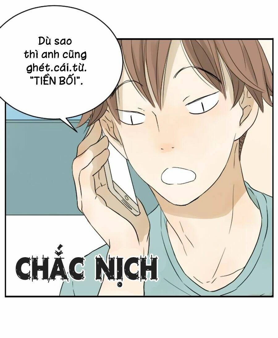 Bạn Trai Tui Chapter 16 - 7