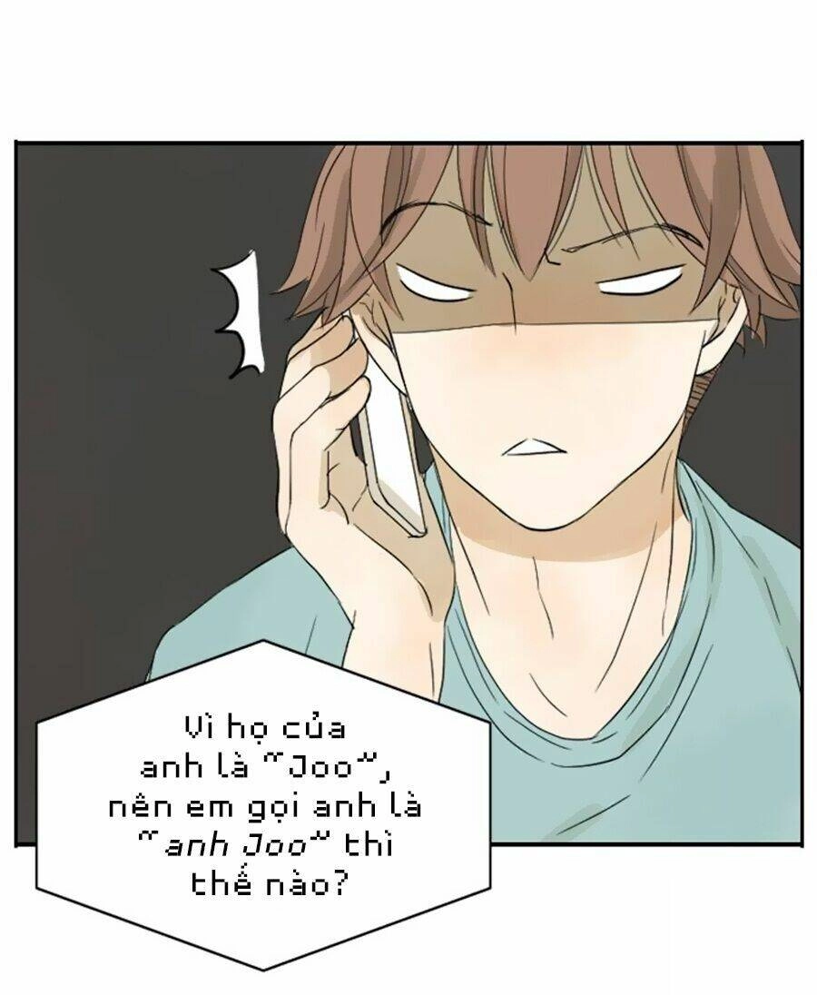 Bạn Trai Tui Chapter 16 - 9