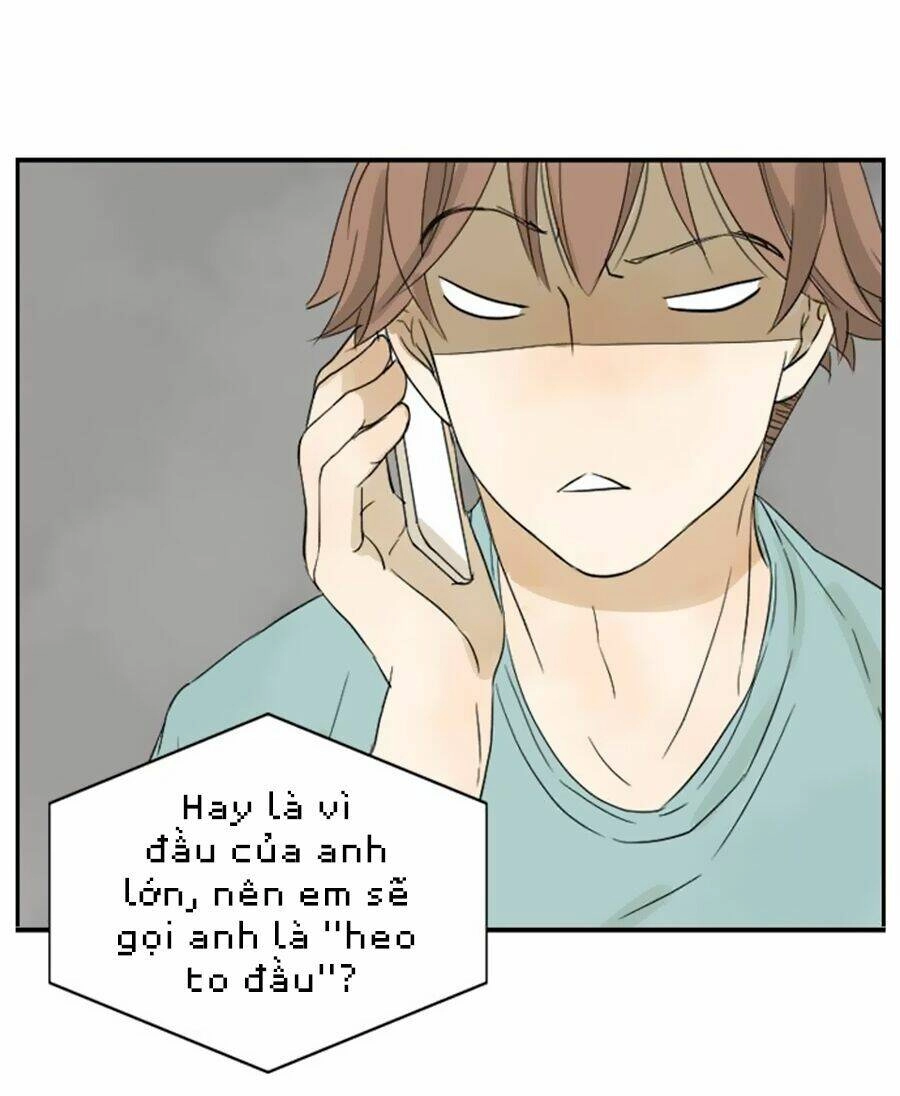 Bạn Trai Tui Chapter 16 - 10