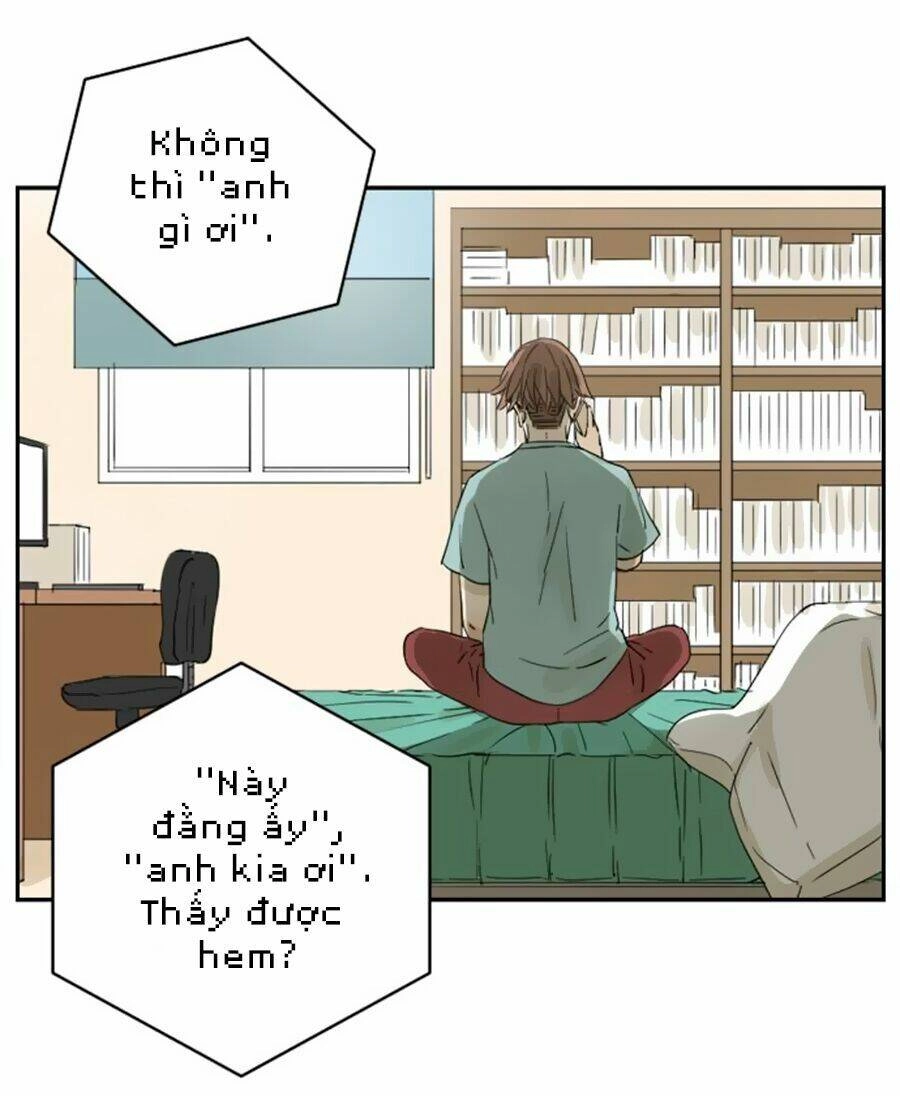 Bạn Trai Tui Chapter 16 - 11