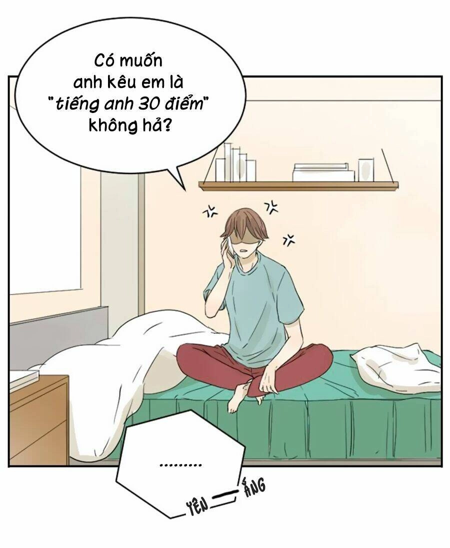 Bạn Trai Tui Chapter 16 - 13