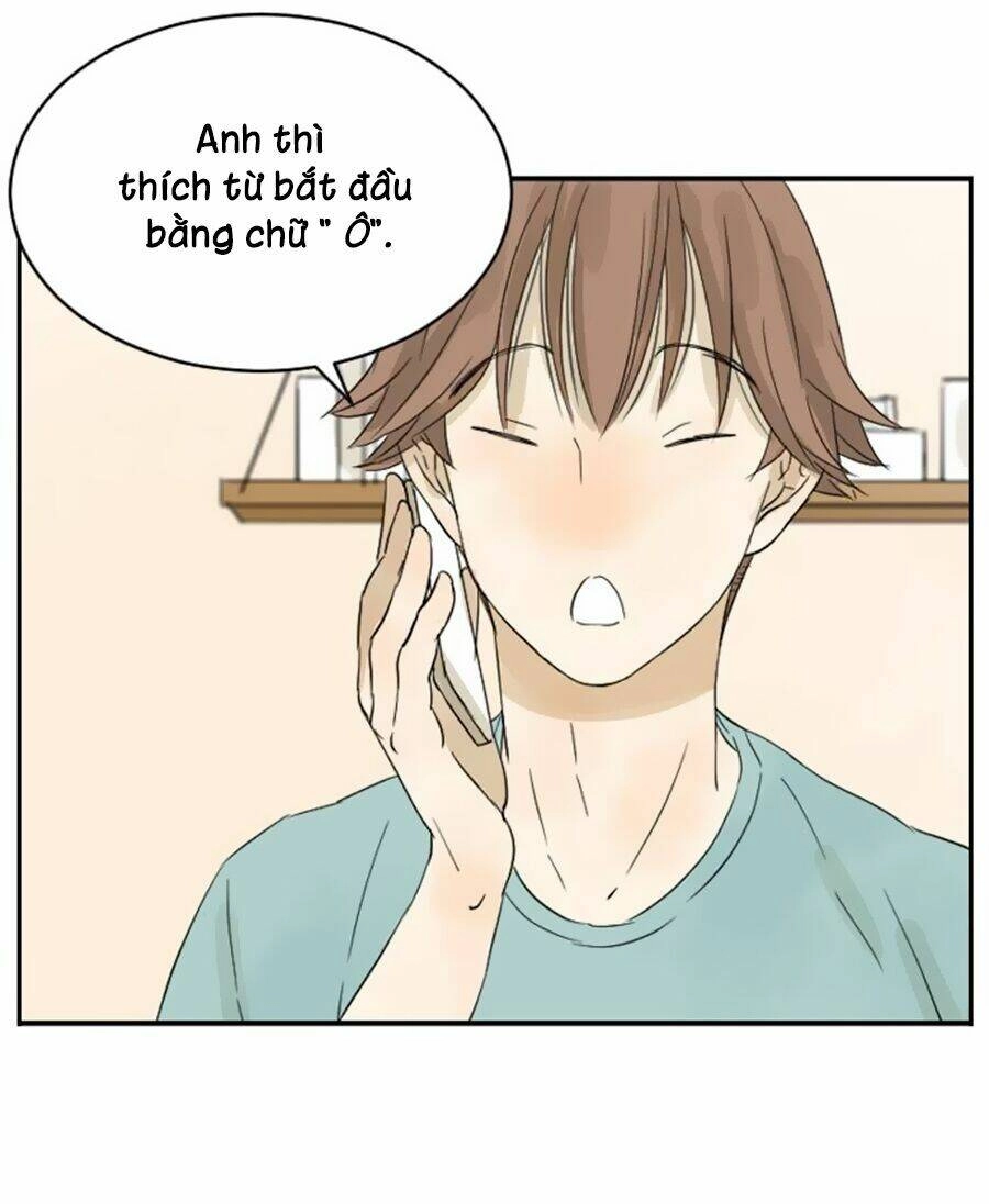 Bạn Trai Tui Chapter 16 - 15