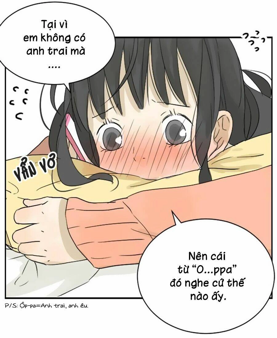 Bạn Trai Tui Chapter 16 - 18