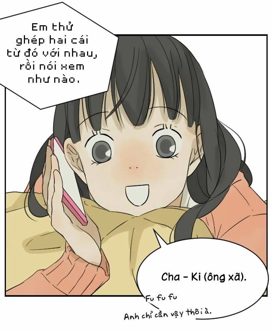 Bạn Trai Tui Chapter 16 - 22