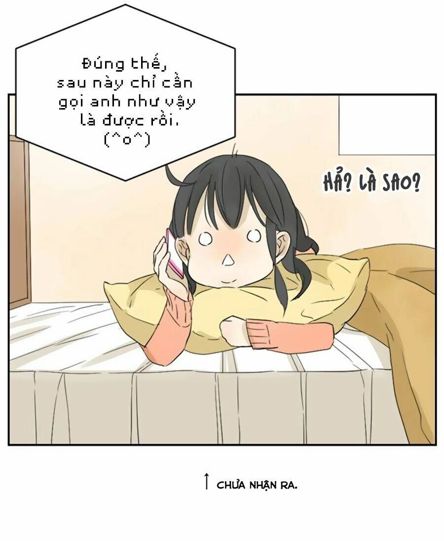 Bạn Trai Tui Chapter 16 - 23