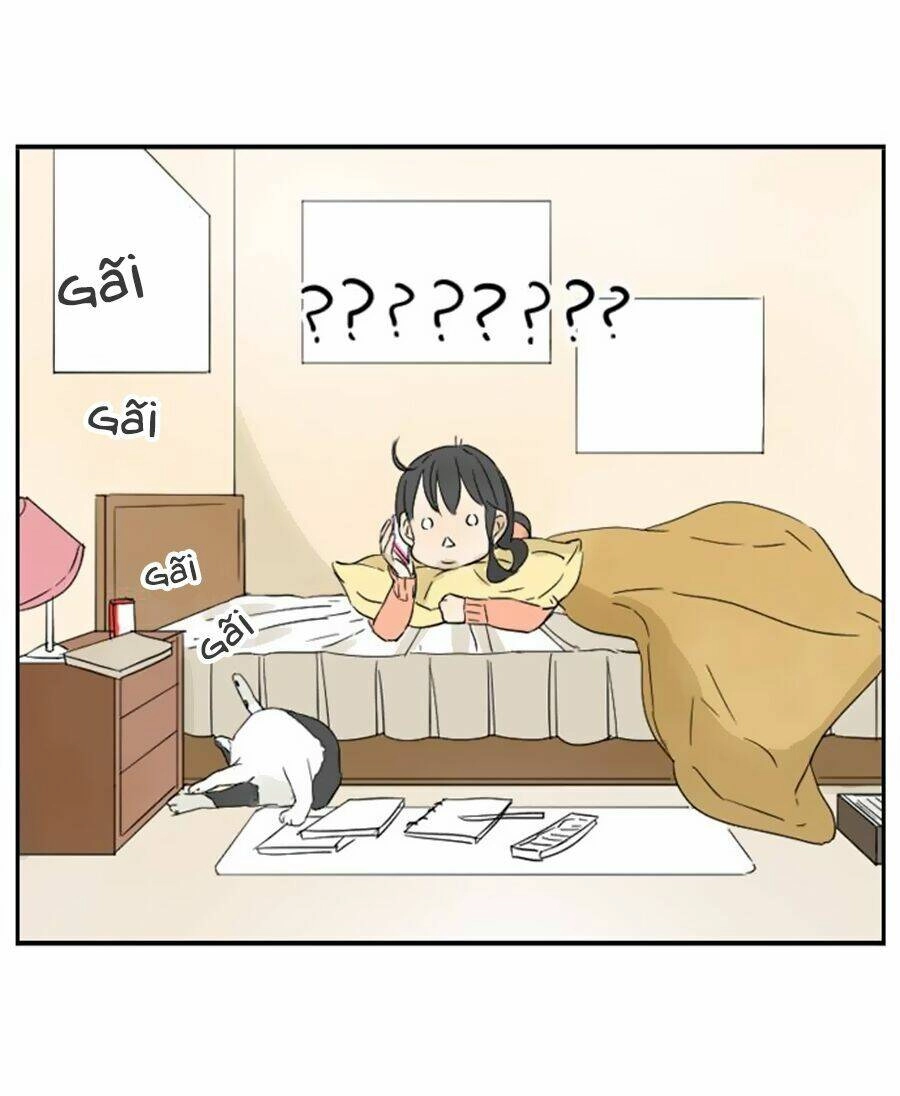 Bạn Trai Tui Chapter 16 - 24