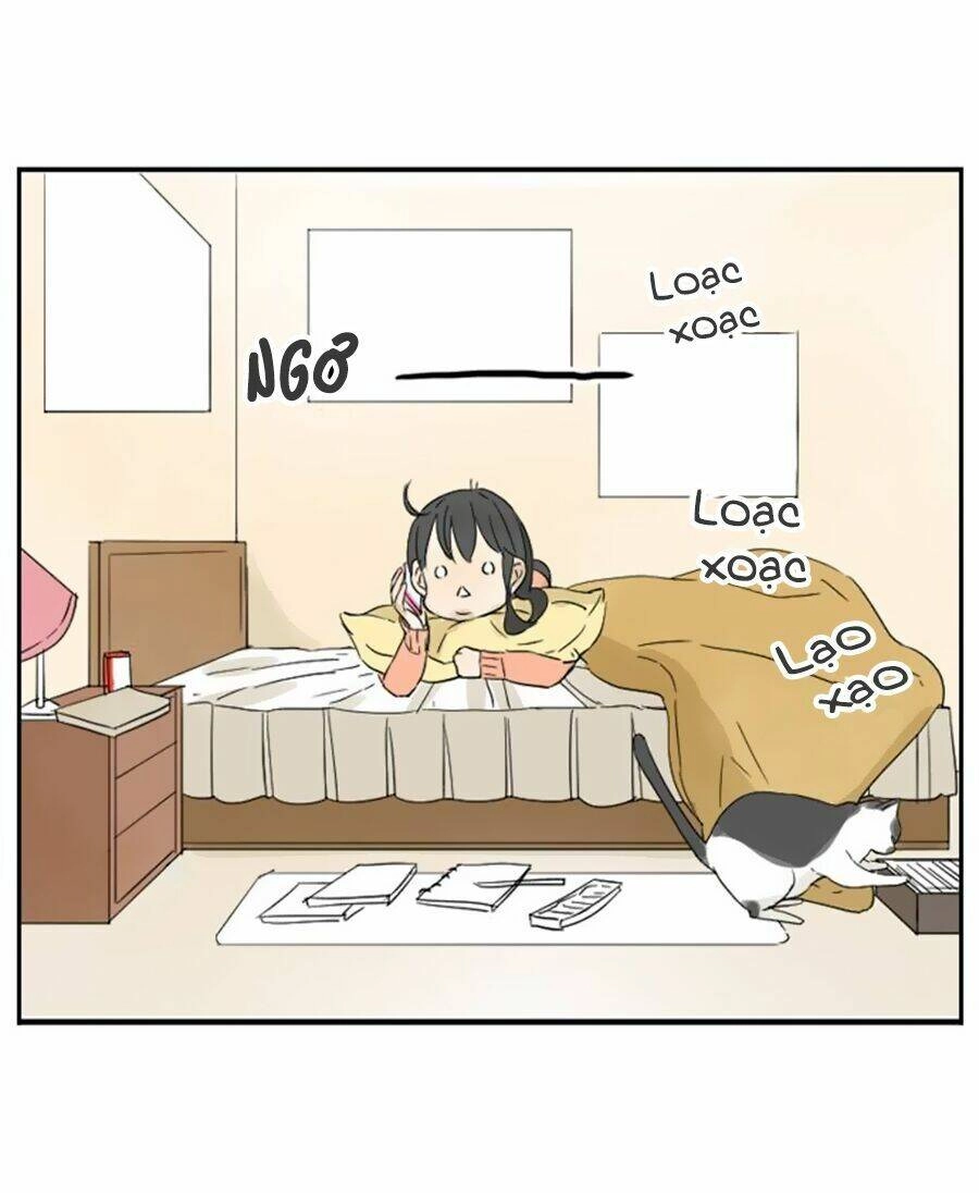 Bạn Trai Tui Chapter 16 - 25