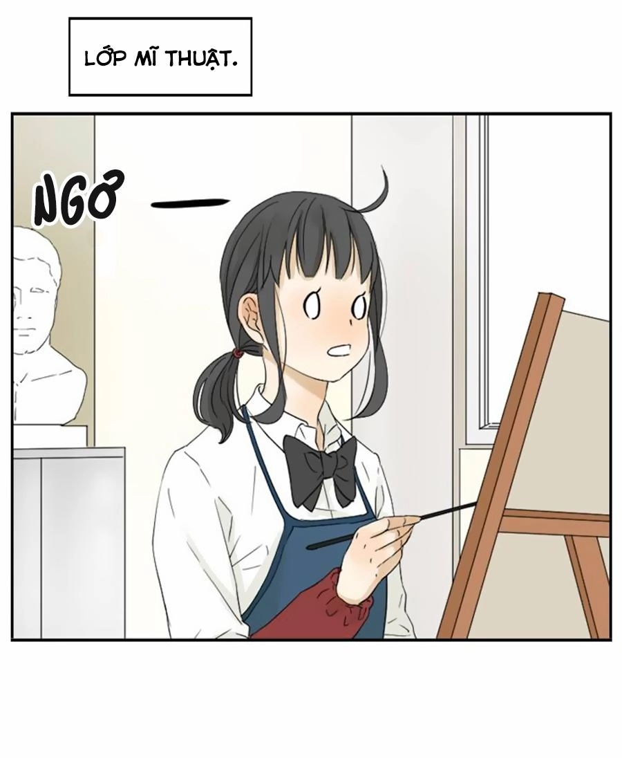 Bạn Trai Tui Chapter 17 - 4