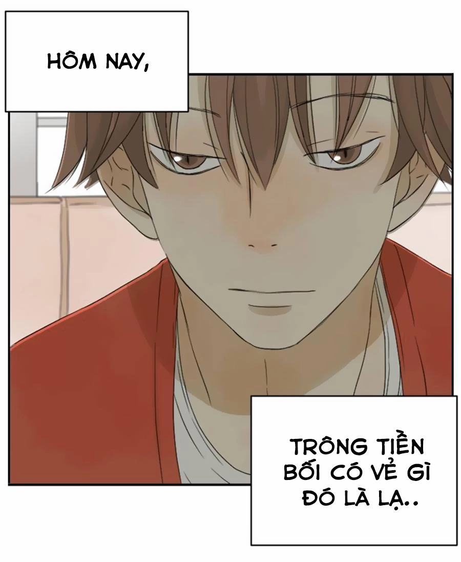 Bạn Trai Tui Chapter 18 - 23