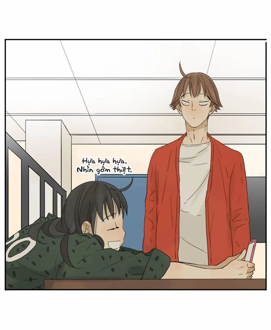 Bạn Trai Tui Chapter 19 - 14
