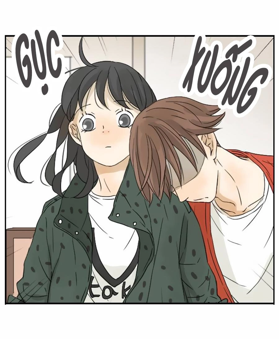 Bạn Trai Tui Chapter 19 - 21