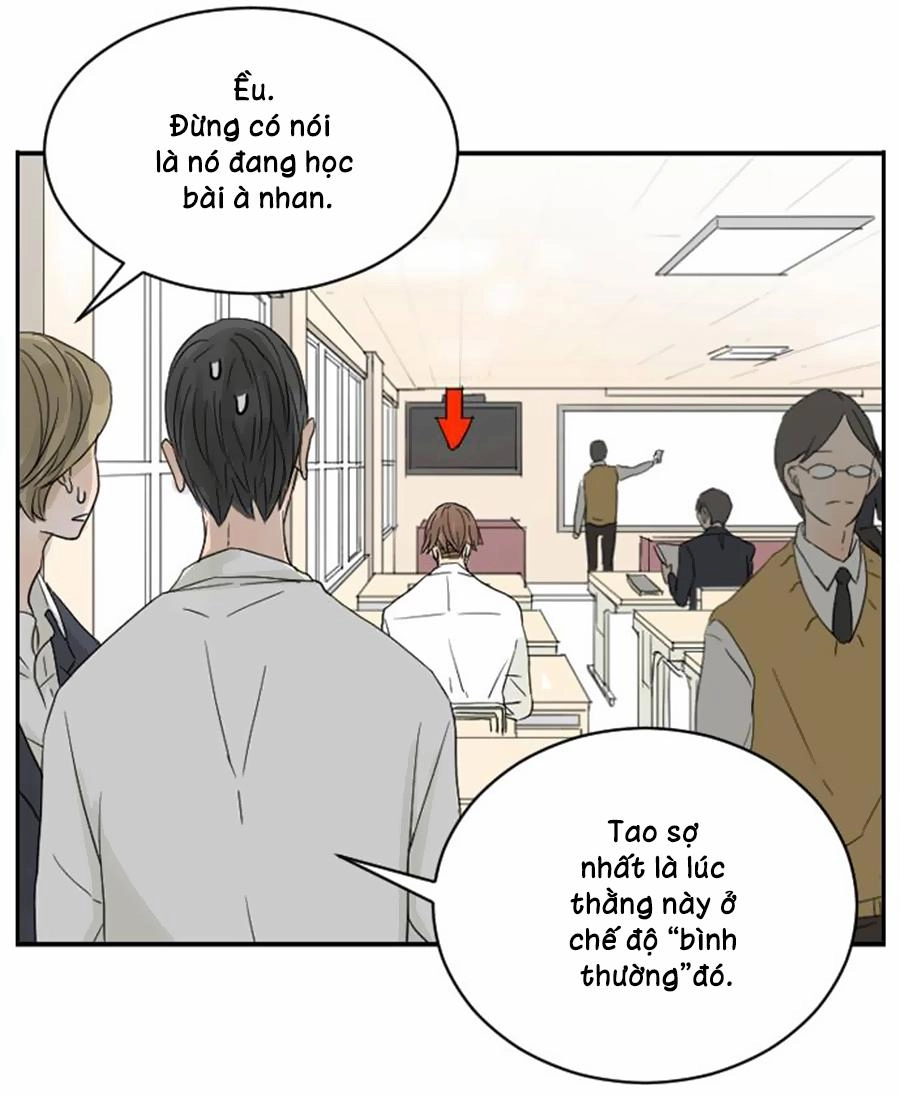 Bạn Trai Tui Chapter 22 - 7